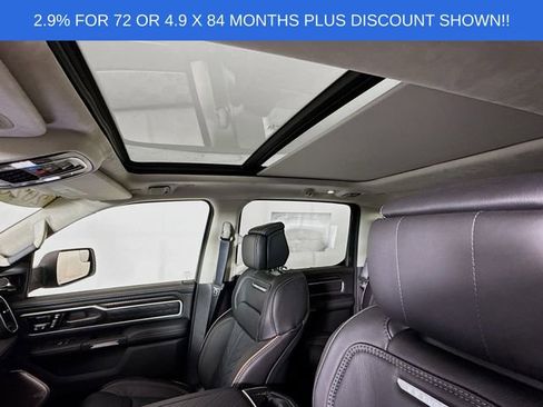 New 2026 RAM 1500 Tungsten image 22