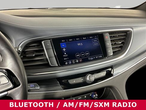 Used 2023 Buick Enclave Essence w/ LPO, Floor Liner Package FWD image 9