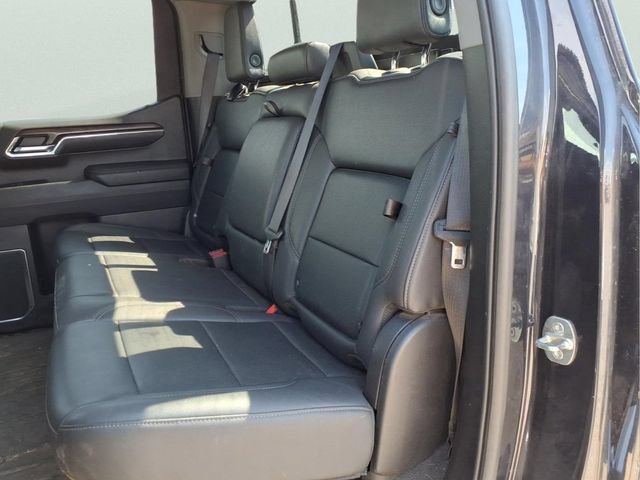 Used 2023 GMC Sierra 1500 SLT w/ SLT Premium Package AWD/4WD image 20