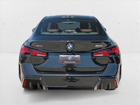 Used 2026 BMW 228i xDrive 228 xDrive image 8