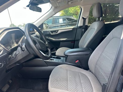 Used 2022 Ford Escape SE w/ Convenience Package FWD image 7