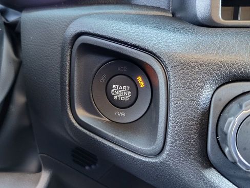 New 2026 Jeep Wrangler Sport S image 10