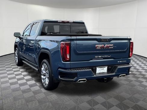 Used 2024 GMC Sierra 1500 Denali w/ Denali Reserve Package image 4