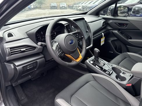 New 2026 Subaru Crosstrek 2.5i Wilderness AWD/4WD image 26