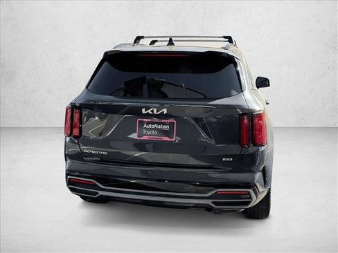 Used 2023 Kia Sorento SX image 6