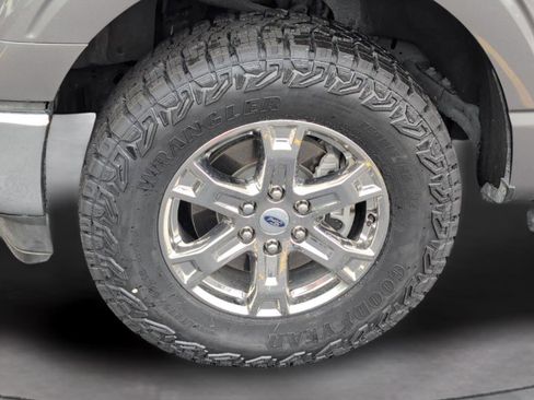 Used 2023 Ford F150 XLT w/ Equipment Group 302A High AWD/4WD image 33
