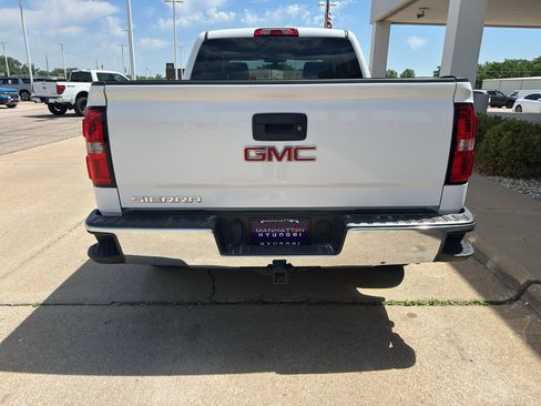 Used 2014 GMC Sierra 1500 2WD Crew Cab w/ Sierra Appearance Package image 11