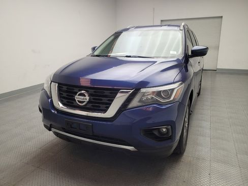 Used 2019 Nissan Pathfinder SV image 15