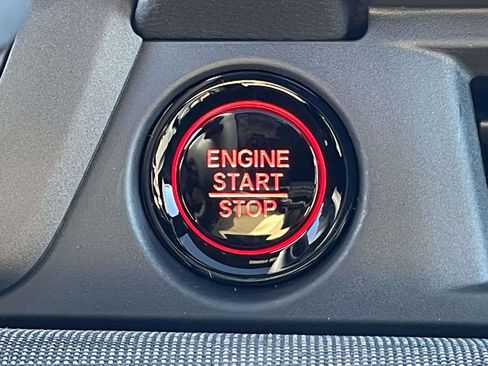 New 2026 Honda Passport TrailSport image 12