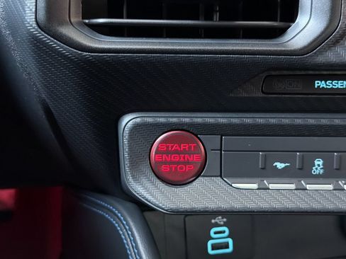 Used 2024 Ford Mustang Dark Horse RWD image 22