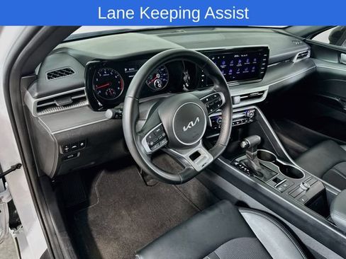 Used 2023 Kia K5 GT-Line w/ GT-Line Premium Package FWD image 16