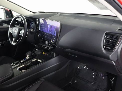 Certified 2024 Lexus NX 350 AWD w/ Vision Package image 9