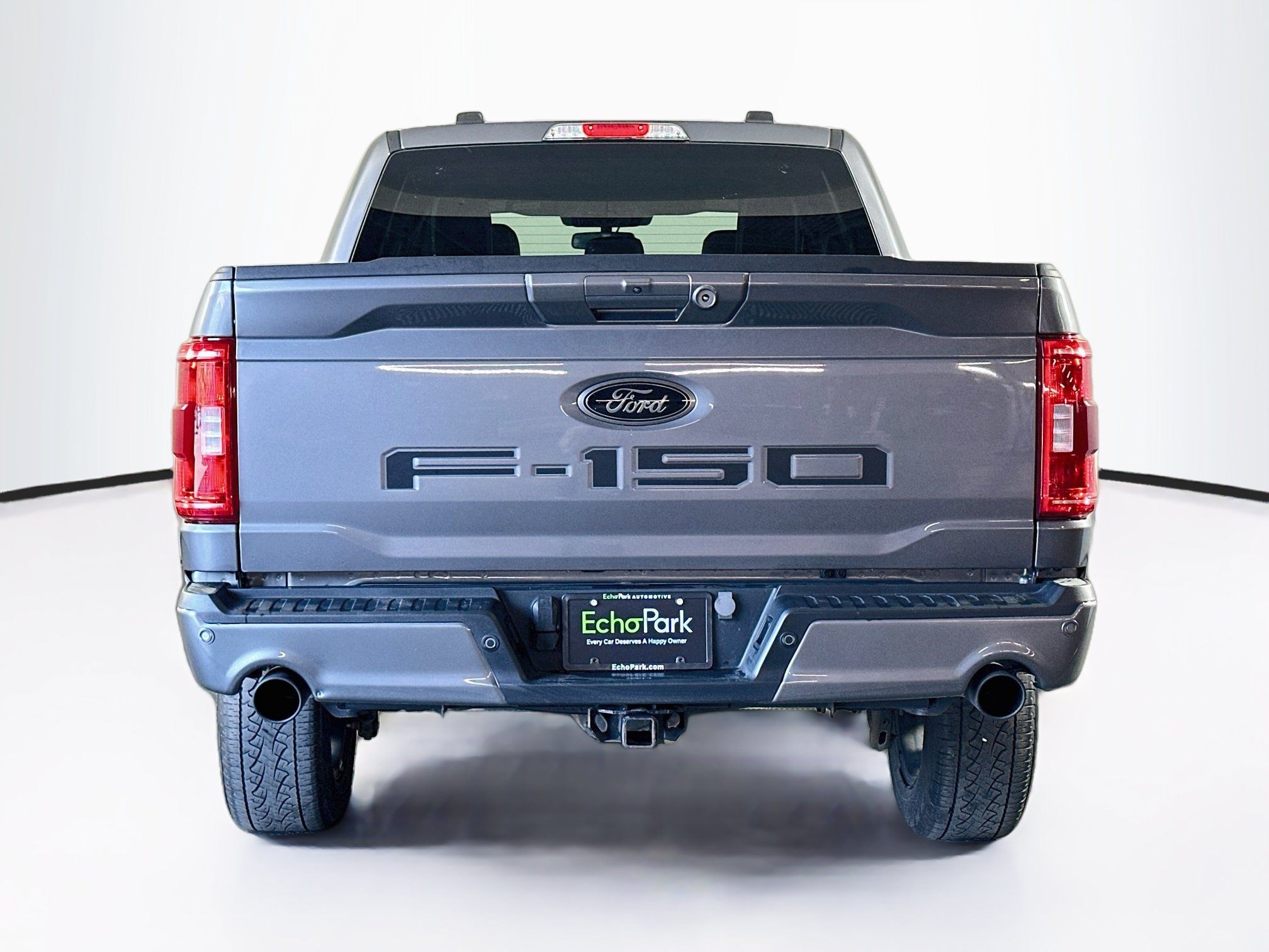 Used 2023 Ford F150 XLT w/ Equipment Group 302A High AWD/4WD image 7
