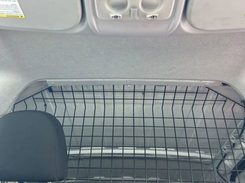 Used 2018 RAM ProMaster City Tradesman FWD image 27