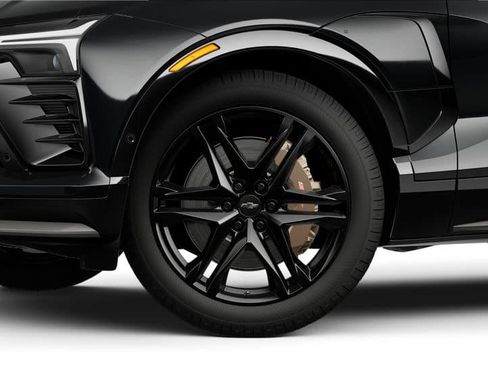 New 2026 Chevrolet Blazer EV SS image 6