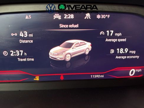 Used 2024 Volkswagen Jetta GLI Autobahn image 6