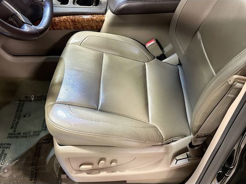 Used 2016 Chevrolet Tahoe LTZ image 23