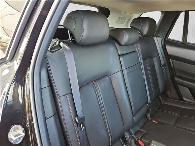 Used 2024 MAZDA CX-50 AWD 2.5 S w/ Cargo Package image 17
