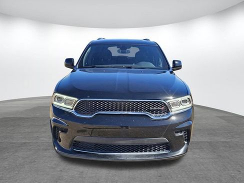 Used 2023 Dodge Durango SXT image 2