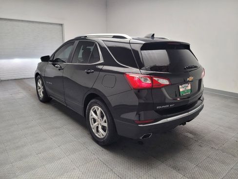 Used 2018 Chevrolet Equinox LT FWD image 5
