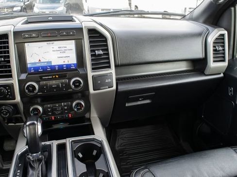 Used 2020 Ford F150 Lariat w/ Equipment Group 502A Luxury image 28