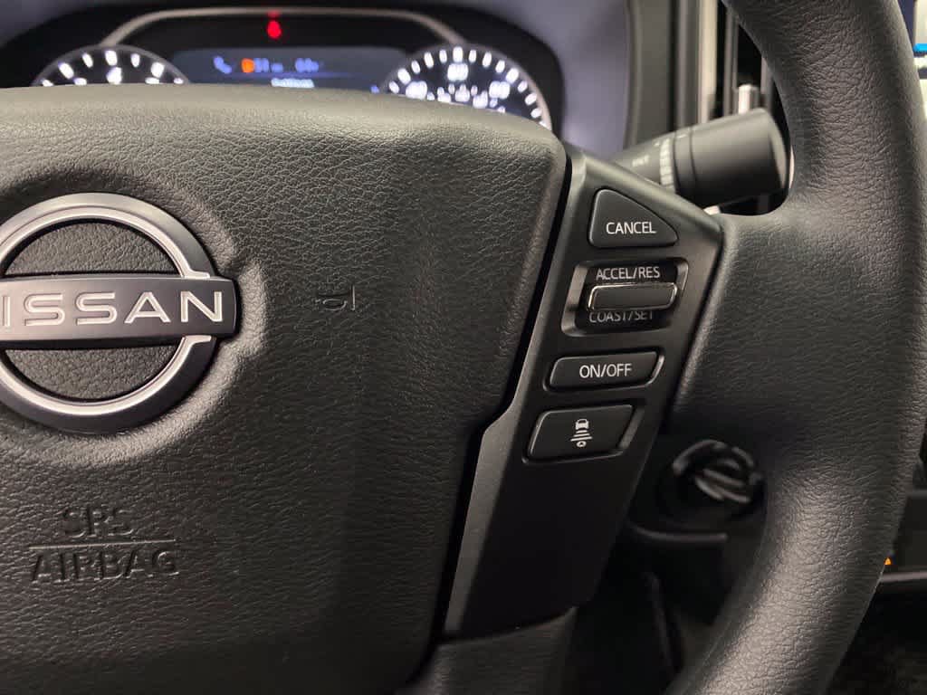 Used 2025 Nissan Frontier SV AWD/4WD image 20