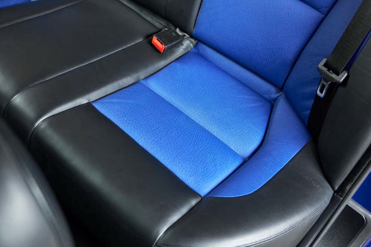 Used 2002 BMW M5 RWD image 71
