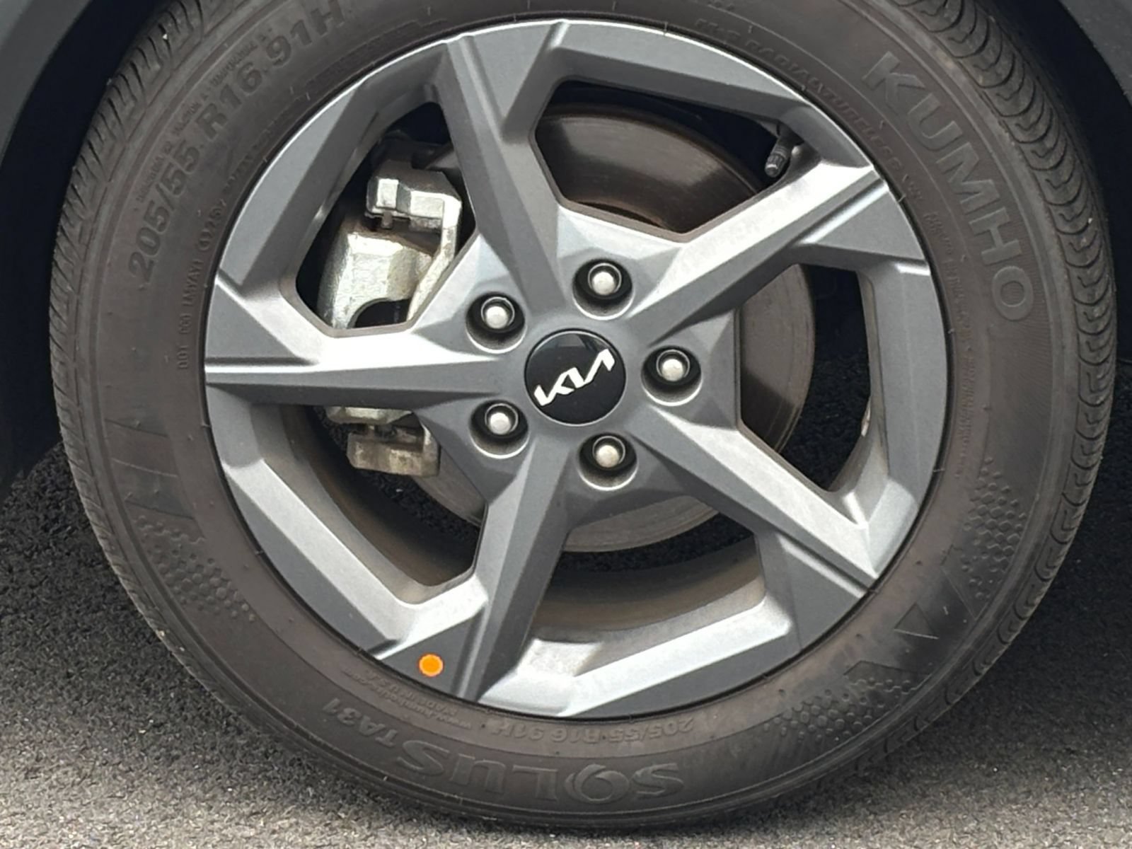 Used 2026 Kia K4 FWD image 26