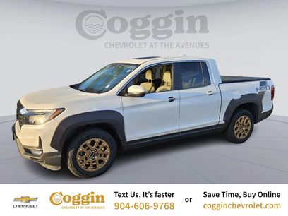 Used 2023 Honda Ridgeline RTL