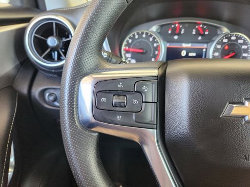 Certified 2025 Chevrolet Blazer LT image 30