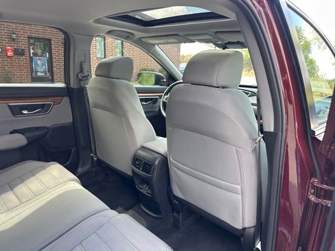 Used 2017 Honda CR-V EX image 23