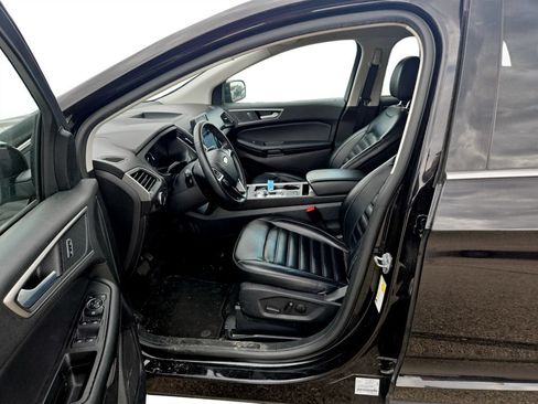 Used 2024 Ford Edge SEL AWD/4WD image 29