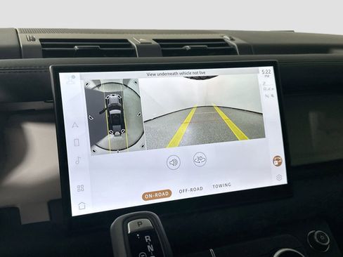 Certified 2025 Land Rover Defender 110 S image 13