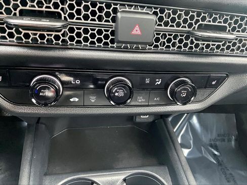 Used 2024 Honda HR-V Sport image 23