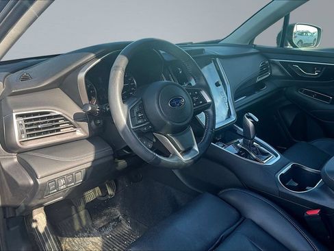Used 2021 Subaru Outback Limited w/ Popular Package #2 AWD/4WD image 15