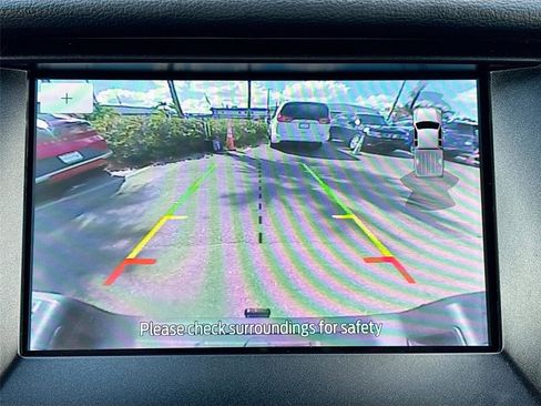 Used 2021 Ford Ranger Lariat w/ Tremor Off-Road Package image 15