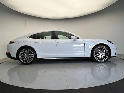 New 2026 Porsche Panamera image 23