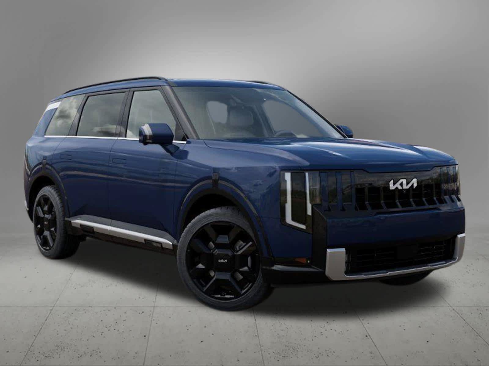 New 2027 Kia Telluride SX Prestige AWD/4WD image 8