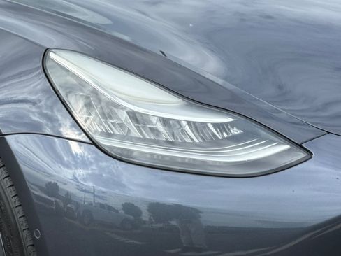 Used 2019 Tesla Model 3 Long Range AWD/4WD image 12