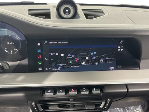 Certified 2024 Porsche 911 Turbo S image 19