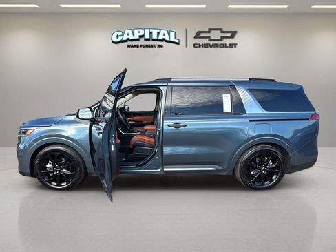 Used 2024 Kia Carnival SX Prestige image 13