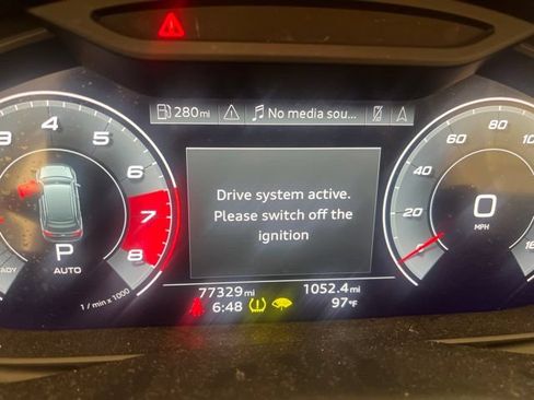 Used 2021 Audi Q7 3.0T Premium Plus AWD/4WD image 15