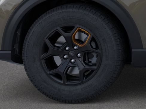 New 2026 Ford Explorer Tremor w/ Tremor Ultimate Package image 19