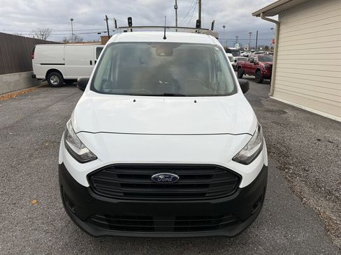 Used 2022 Ford Transit Connect XL image 3