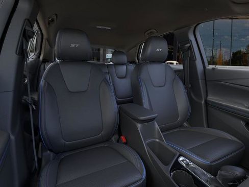 New 2026 Buick Encore GX Sport Touring FWD image 42