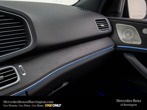 New 2026 Mercedes-Benz GLE 350 4MATIC image 31