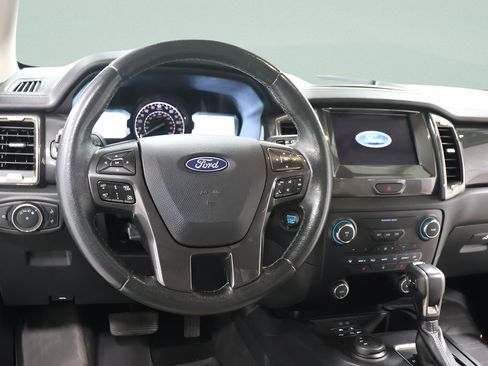Used 2020 Ford Ranger Lariat w/ Equipment Group 501A Mid AWD/4WD image 9