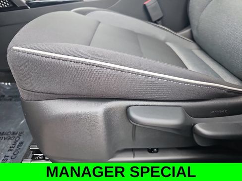New 2026 Chevrolet TrailBlazer LS w/ LS Convenience Package FWD image 28