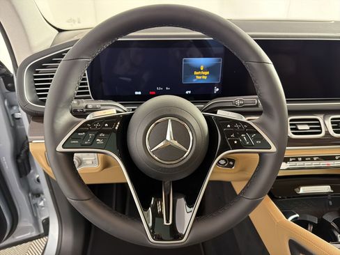 New 2026 Mercedes-Benz GLE 580 4MATIC image 18