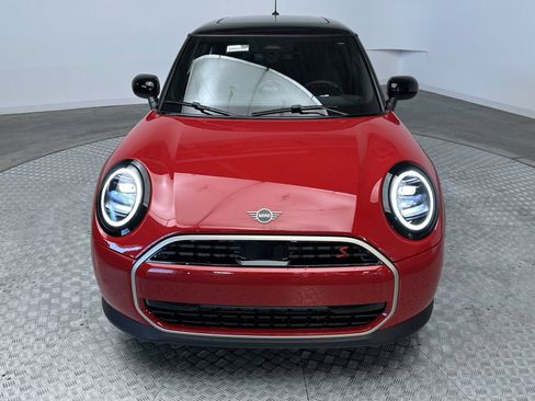 New 2026 MINI Cooper S FWD image 28